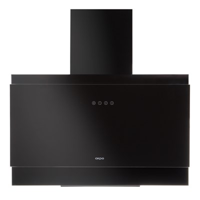AKPO WK-11 Juno II 60. черный вытяжка наклонная ak-3125 - фото 255356