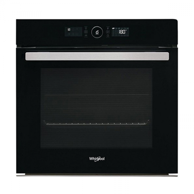 Электрический духовой шкаф Whirpool AKZ9 6230 NB akz9 6230 nb - фото 255382