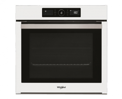 Электрический духовой шкаф Whirlpool AKZ9 6230 WH akz9 6230 wh - фото 255383