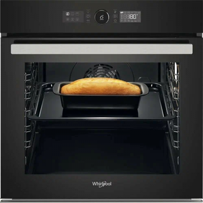Электрический духовой шкаф Whirlpool AKZ9 9480 NB akz9 9480 nb - фото 255385