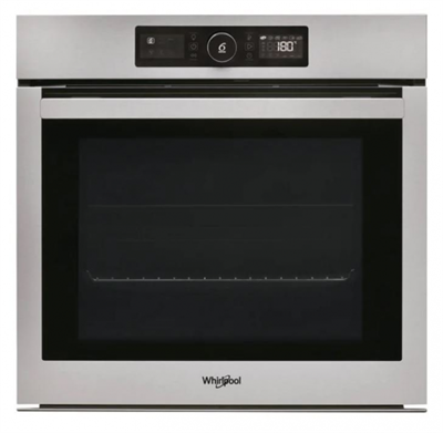 Встраиваемый электрический духовой шкаф Whirlpool AKZ9 6230 IX akz96230ix - фото 255386