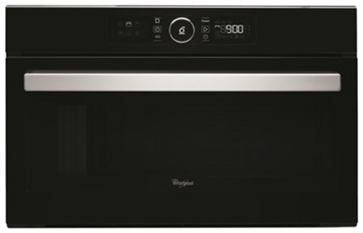 Встраиваемая микроволновая печь Whirlpool AMW 730/NB amw 730/nb - фото 255394