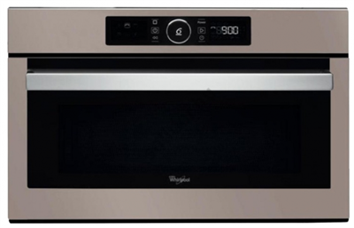 Встраиваемая микроволновая печь Whirlpool AMW 730/SD amw 730/sd - фото 255395