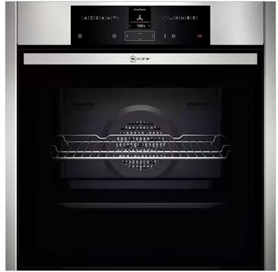 Электрический духовой шкаф Neff B15CR22N1R b15cr22n1r - фото 255498