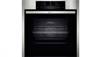 Духовой шкаф Neff B15FS22N0 b15fs22n0 - фото 255507