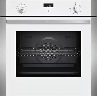 Электрический духовой шкаф Neff B1ACE3FW0R b1ace3fw0r - фото 255541
