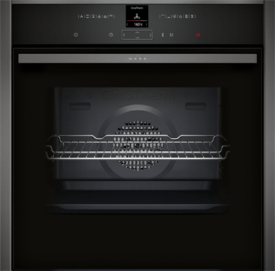 Духовой шкаф Neff B27CR22G0 b27cr22g0 - фото 255560
