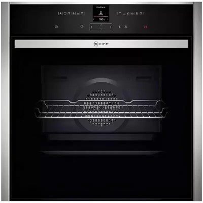 Электрический духовой шкаф Neff B27CR22N1 b27cr22n1 - фото 255562
