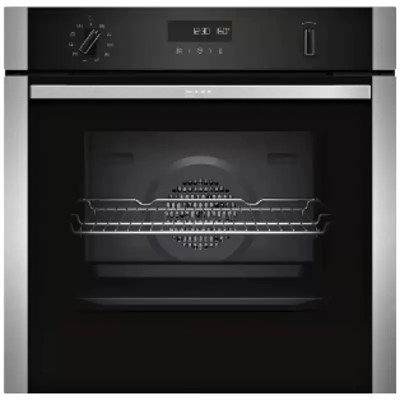 Электрический духовой шкаф Neff B2ACH7HN0 b2ach7hn0 - фото 255576