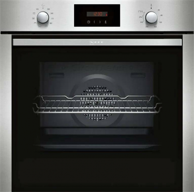 Встраиваемый электрический духовой шкаф Neff B2CCG6AN0 b2ccg6an0 - фото 255588