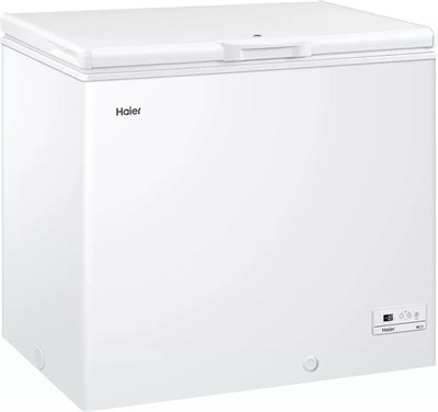 Ларь морозильный  Haier HCE203R b300gpe06ru - фото 255589