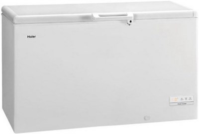 Морозильник-ларь Haier HCE380RF b30jsge00ru - фото 255604