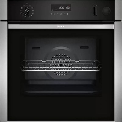 Духовой шкаф Neff B3AVH4HN1 b3avh4hn1 - фото 255624