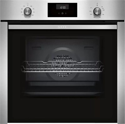 Встраиваемый электрический духовой шкаф Neff B3CCE2AN0 b3cce2an0 - фото 255635