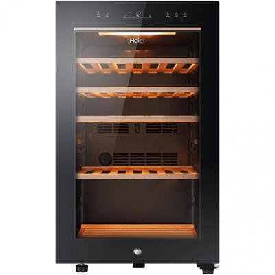 Винный шкаф Haier FWC49GA b408e4e00ru - фото 255661