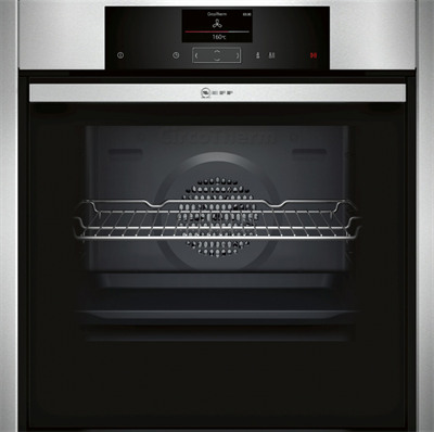 Электрический духовой шкаф Neff B45CS24N0R b45cs24n0r - фото 255673