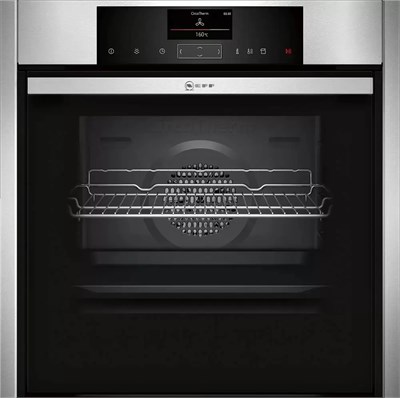 Духовой шкаф Neff B45FS22N0 b45fs22n0 - фото 255677