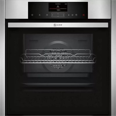 Встраиваемый электрический духовой шкаф Neff B45FS24N0 b45fs24n0 - фото 255689