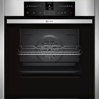 Духовой шкаф Neff B45VR22N0 b45vr22n0 - фото 255702