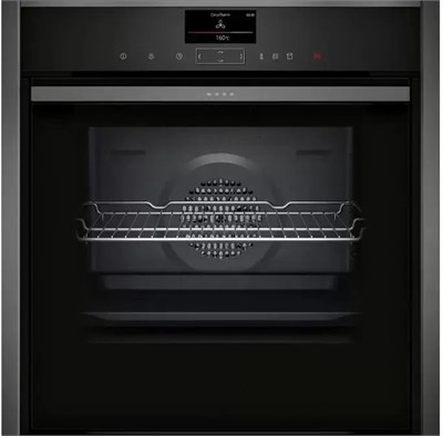 Встраиваемый духовой шкаф Neff B47FS22G0 b47fs22g0 - фото 255746