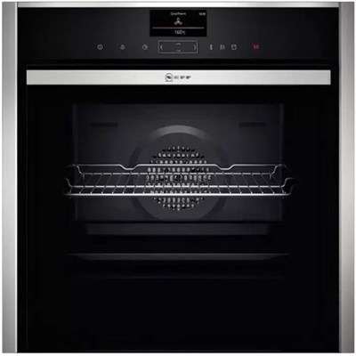 Электрический духовой шкаф Neff B47FS22N0 b47fs22n0 - фото 255768
