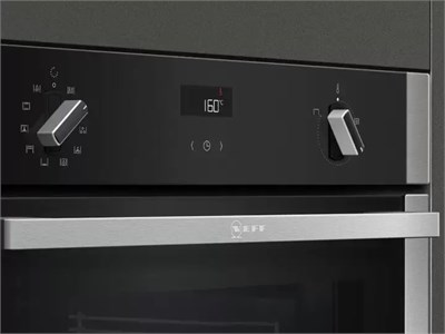 Духовой шкаф Neff B47VR22G0 b47vr22g0 - фото 255783
