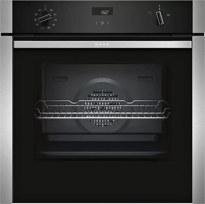 Электрический духовой шкаф Neff B4ACF4HN0 b4acf4hn0 - фото 255809