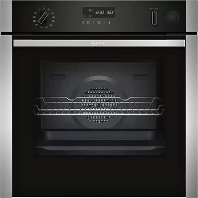 Электрический духовой шкаф Neff B4AVH5HH0R b4avh5hh0r - фото 255818