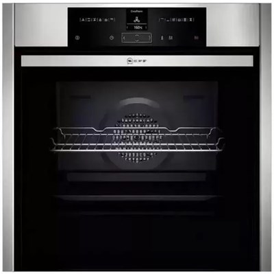 Встраиваемый электрический духовой шкаф Neff B55CR22N0R b55cr22n0r - фото 255844
