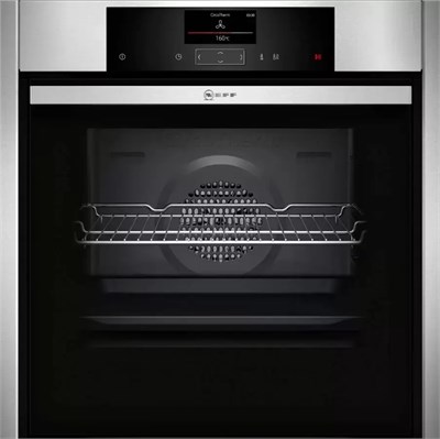 Встраиваемый электрический духовой шкаф Neff B55CS22N0 b55cs22n0 - фото 255858