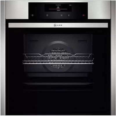 Встраиваемый электрический духовой шкаф Neff B56CT64N0 b56ct64n0 - фото 255877