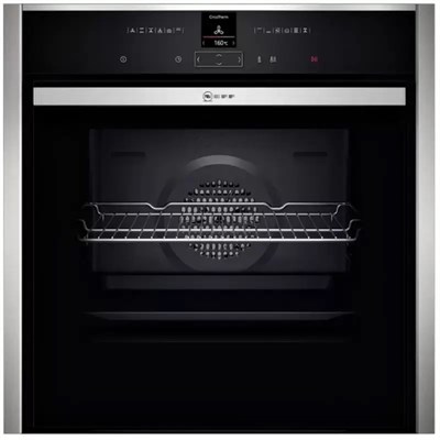 Электрический духовой шкаф Neff B57CR22N0 b57cr22n0 - фото 255889