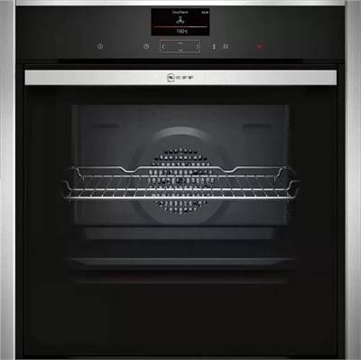 Электрический духовой шкаф Neff B57CS24H0 b57cs24h0 - фото 255900