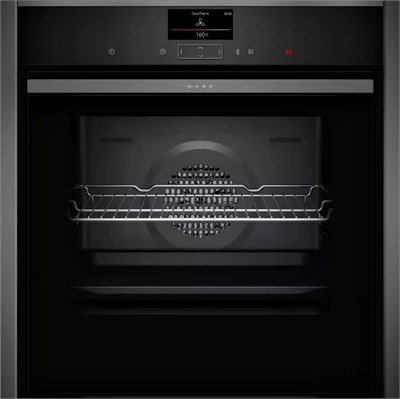 Встраиваемый электрический духовой шкаф Neff B57CS28G0 b57cs28g0 - фото 255912