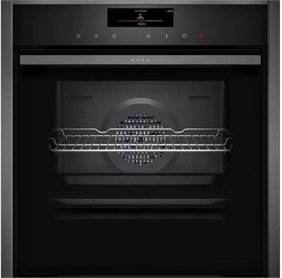 Встраиваемый электрический духовой шкаф Neff B58VT68G0 b58vt68g0 - фото 255923