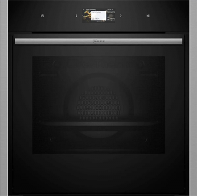 Встраиваемый электрический духовой шкаф Neff B64CS31N0 b64cs31n0 - фото 255946