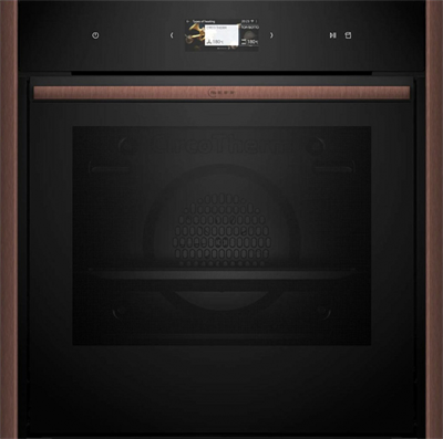 Духовой шкаф Neff B69VS7MY0 b69vs7my0