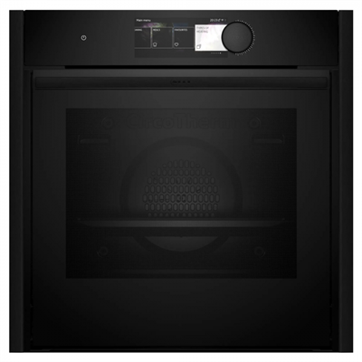 Электрический духовой шкаф Neff B69VY7MY0 b69vy7my0