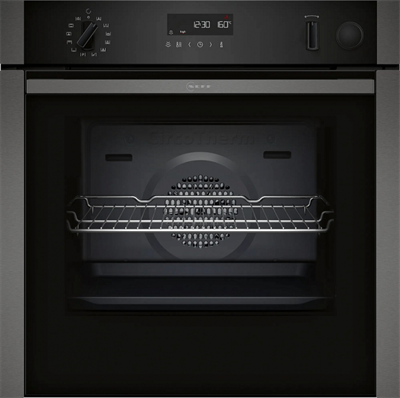 Электрический духовой шкаф Neff B6AVH7AG0 b6avh7ag0 - фото 255955