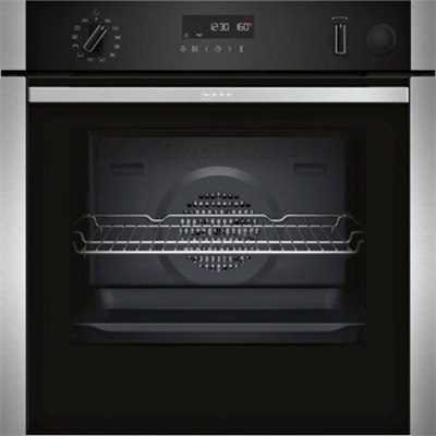 Духовой шкаф Neff B6AVH7AN1 b6avh7an1 - фото 255956