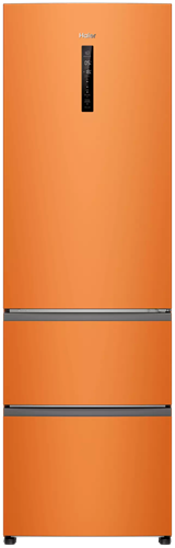 Холодильник с нижней морозилкой Haier A4F637COMVU1 ba0ba0e00ru - фото 255962