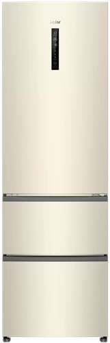 Трехкамерный холодильник отдельностоящий Haier A4F637CCMVU1 ba0ba1e00ru - фото 255970