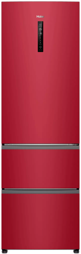 Холодильник с нижней морозилкой Haier A4F637CRMVU1 ba0ba3e00ru - фото 255986