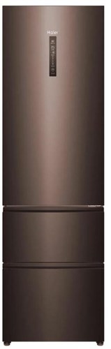 Холодильник с нижней морозилкой Haier A4F739CLBGU1 bb0v53e00ru - фото 256067