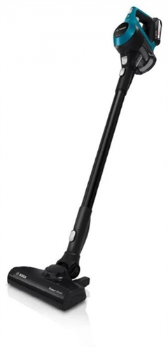 Пылесос Bosch BBS611LAG bbs611lag - фото 256131