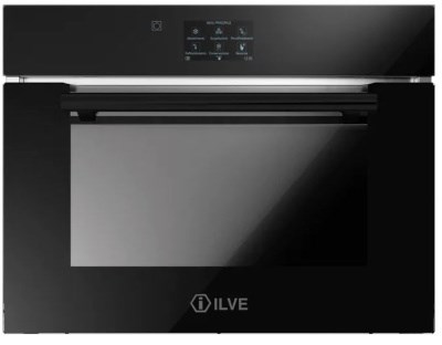 Шкаф шоковой заморозки ILVE BC-645STC/BK bc-645stc/bk - фото 256143