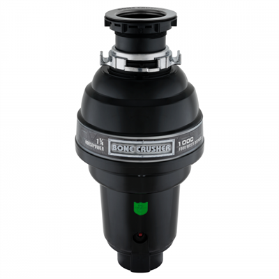 Измельчитель пищевых отходов Bone Crusher BC 1000-AS bc1000-as - фото 256145
