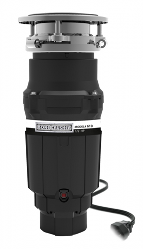 Измельчитель пищевых отходов Bone Crusher BC610-AS bc610-as - фото 256200