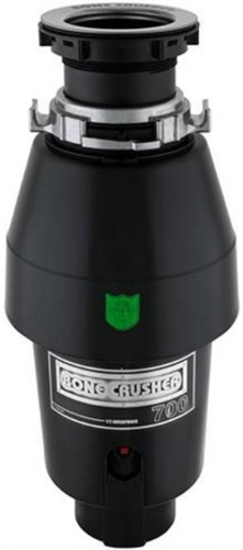 Измельчитель пищевых отходов Bone Crusher BC 700-AS bc700-as - фото 256204