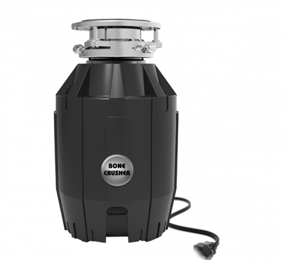 Измельчитель пищевых отходов Bone Crusher BC810-AS bc810-as - фото 256205